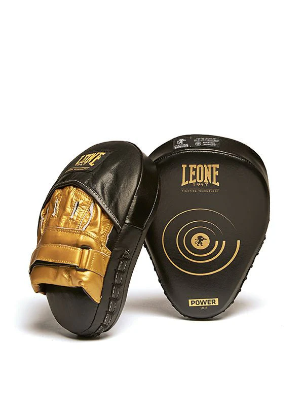 Punch mitts Leone 1947 Power Line GM410 