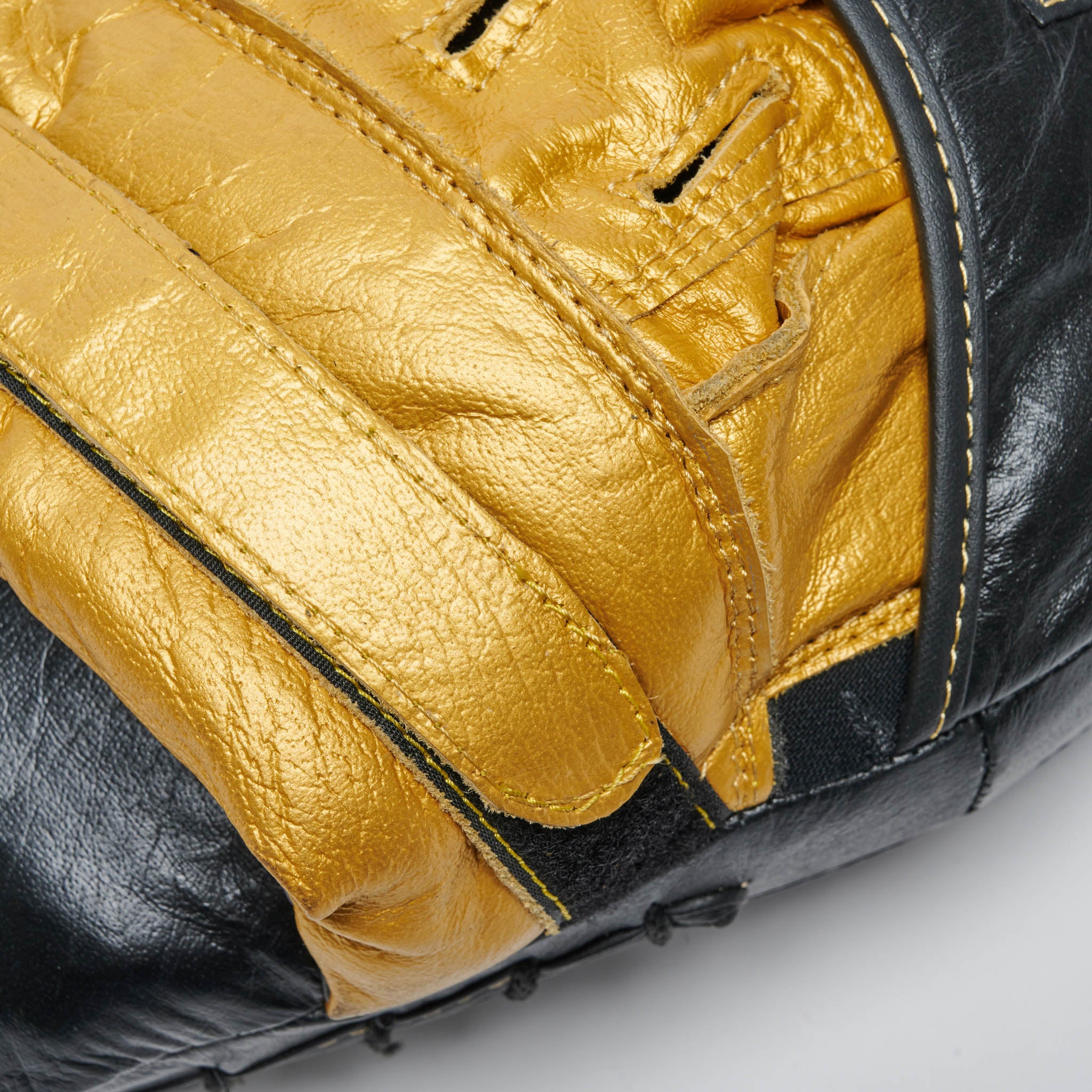 Punch mitts Leone 1947 Power Line GM410  - Image 7