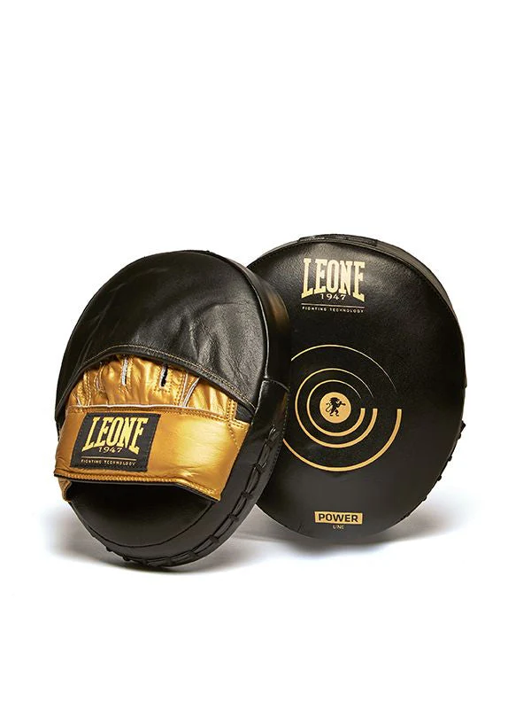 Punch mitts Leone 1947 Power Line GM411 