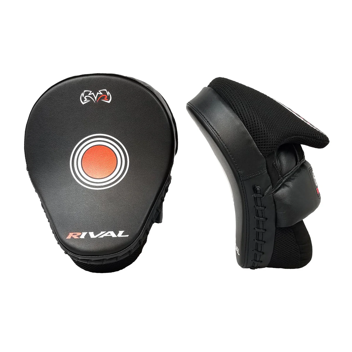 Punch mitts Rival RAPM Pro Black  - Image 3