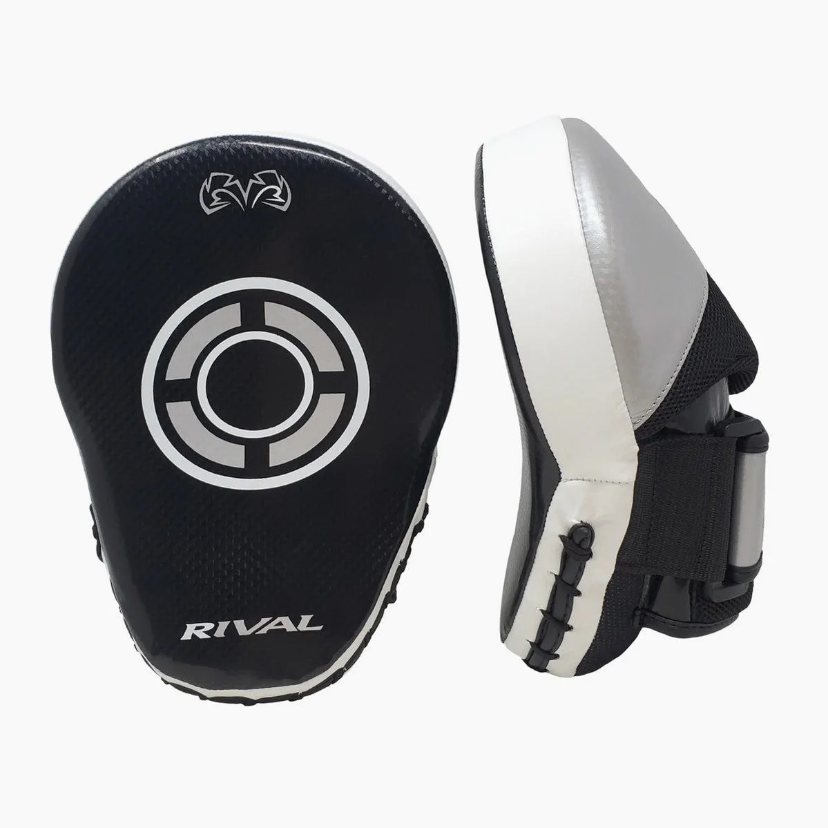 Punch mitts Rival RPM7 Fitness Plus  - Image 2