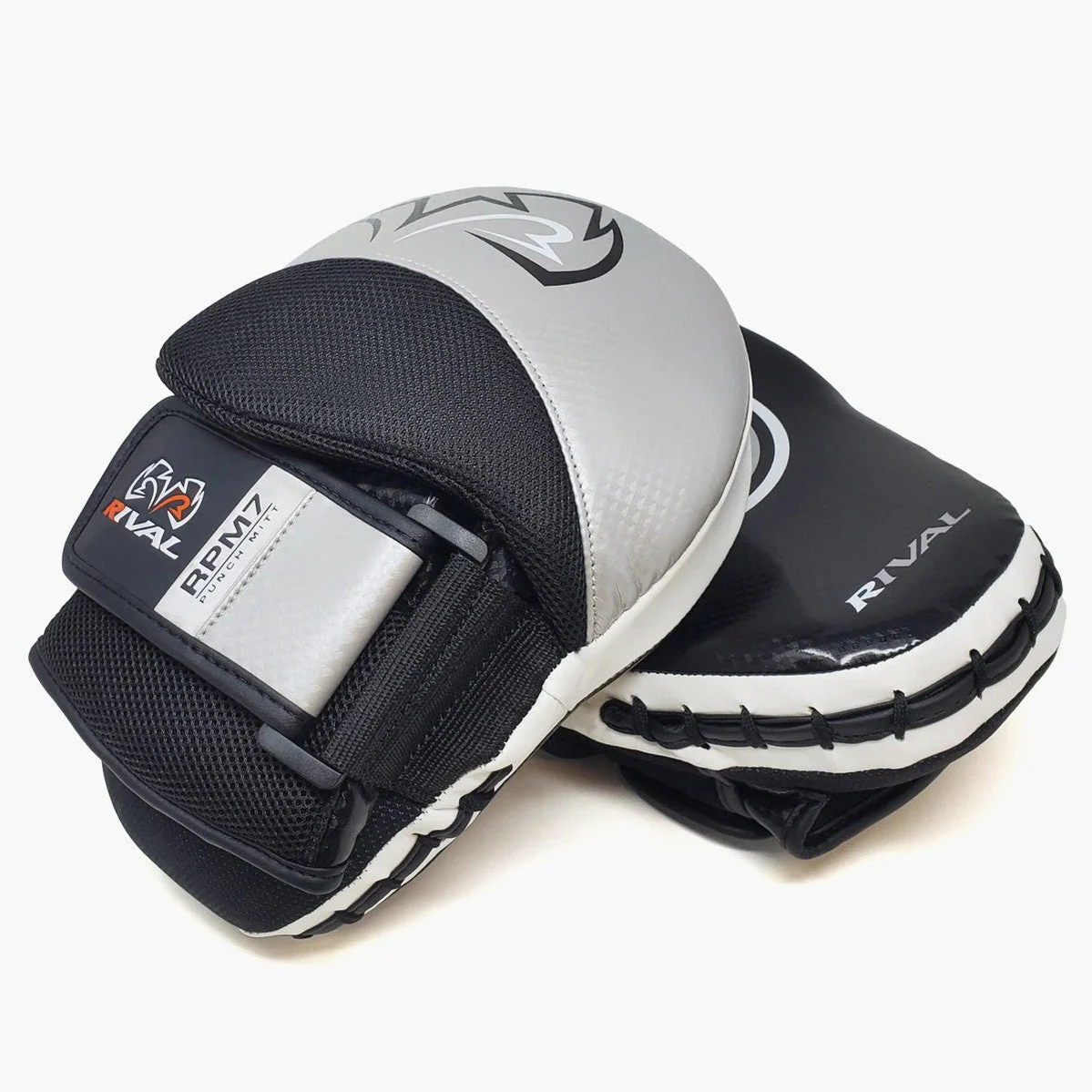 Punch mitts Rival RPM7 Fitness Plus  - Image 3