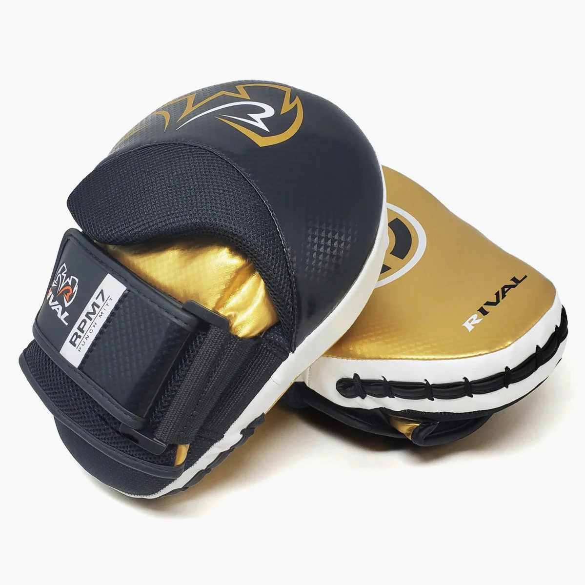 Punch mitts Rival RPM7 Fitness Plus  - Image 5