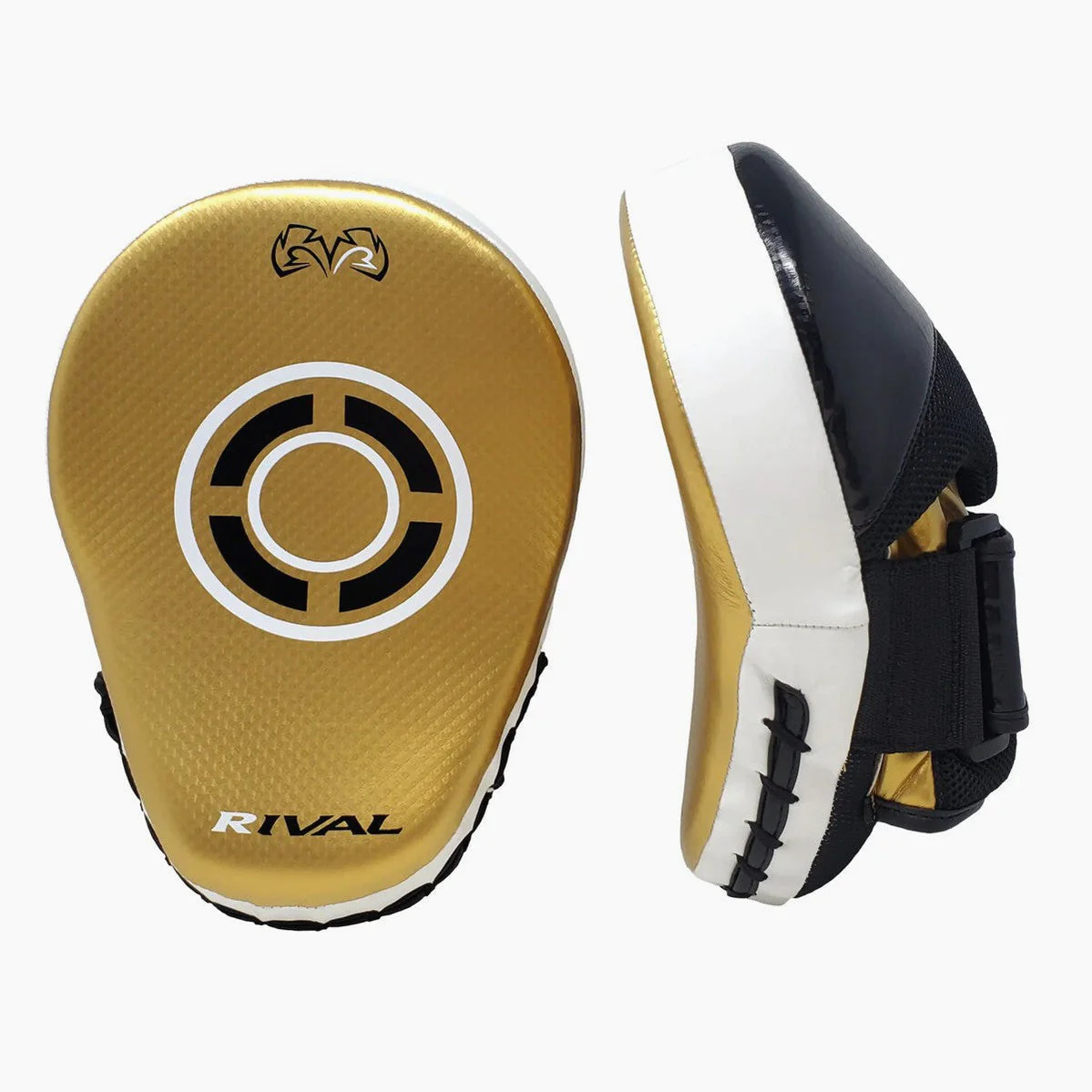 Punch mitts Rival RPM7 Fitness Plus  - Image 6