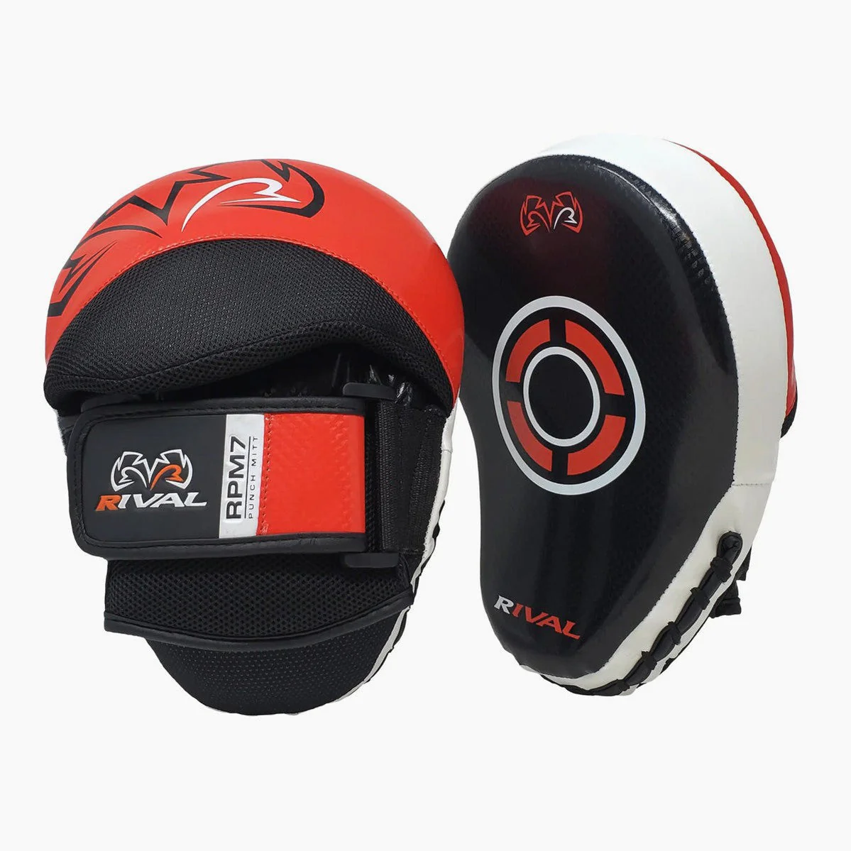 Punch mitts Rival RPM7 Fitness Plus  - Image 7