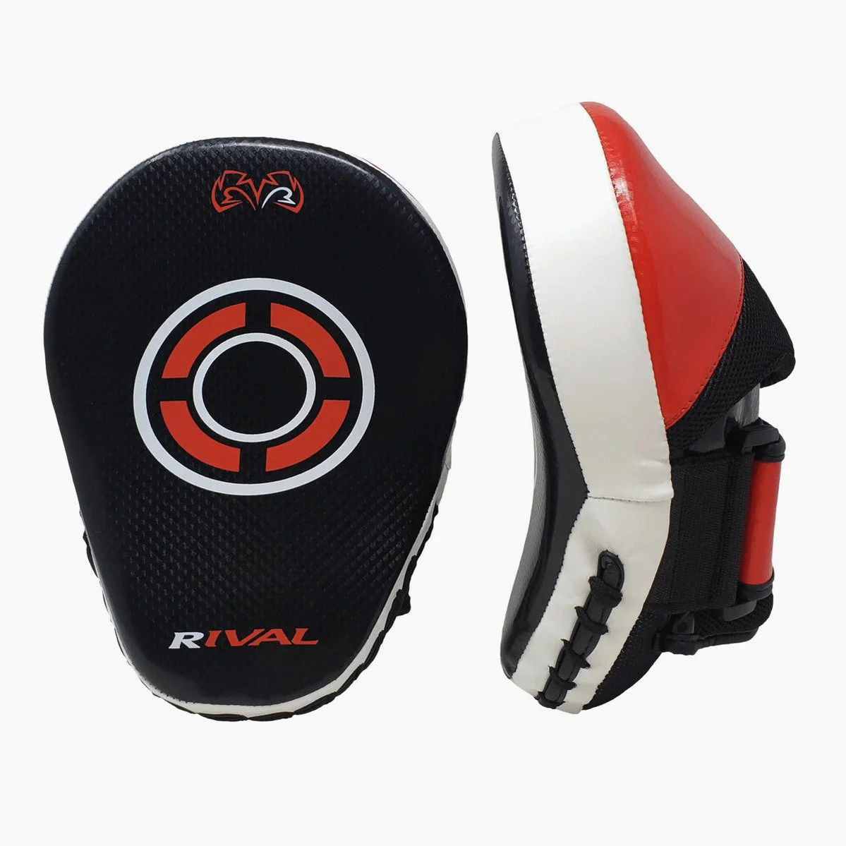 Punch mitts Rival RPM7 Fitness Plus  - Image 8