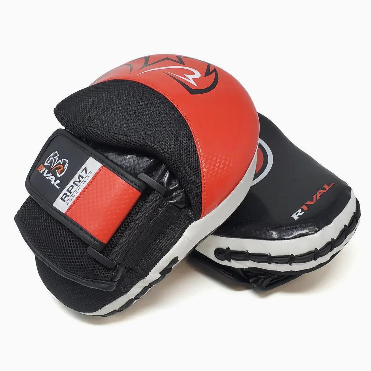 Punch mitts Rival RPM7 Fitness Plus  - Image 9