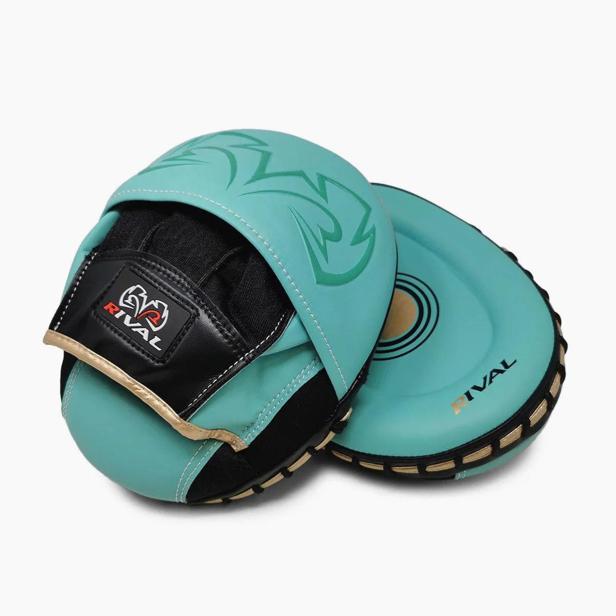 Punch mitts Rival RPM80 Impulse Water  - Image 3