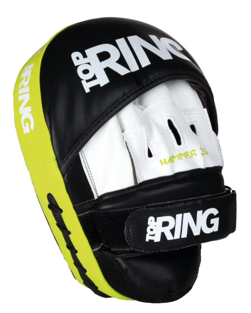 Punch mitts Top Ring Hammer 2.0 Art. 308B  - Image 3