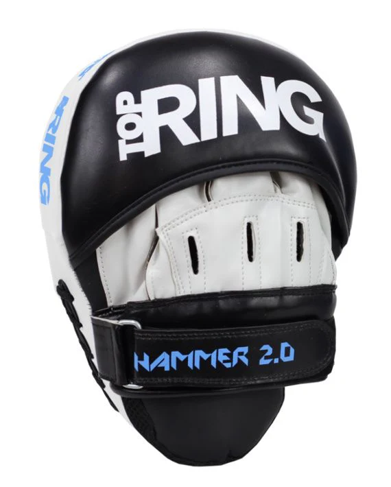 Punch mitts Top Ring Hammer 2.0 Art. 308D  - Image 2
