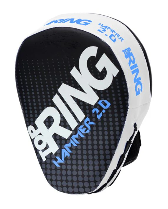 Punch mitts Top Ring Hammer 2.0 Art. 308D  - Image 3