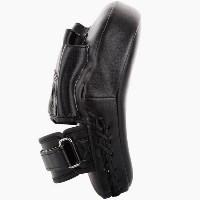 Punch mitts Venum Light Black Black  - Image 3