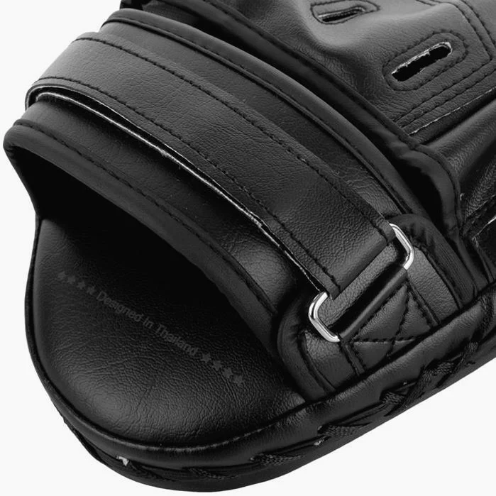 Punch mitts Venum Light Black Black  - Image 4
