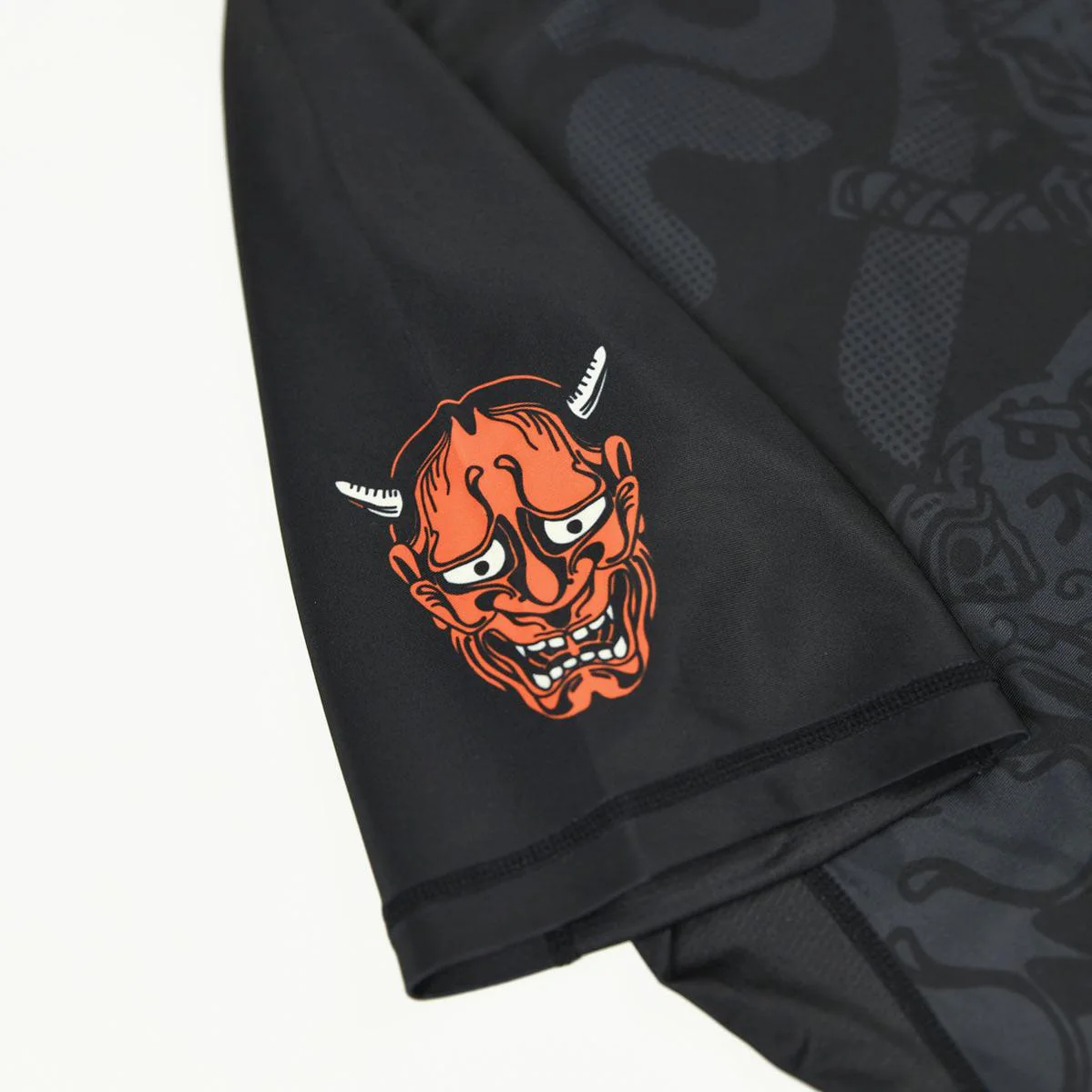Rashguard Half Sumo Kimura  - Image 5