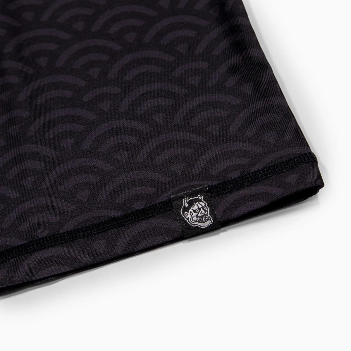 Rashguard Half Sumo Koi  - Image 7