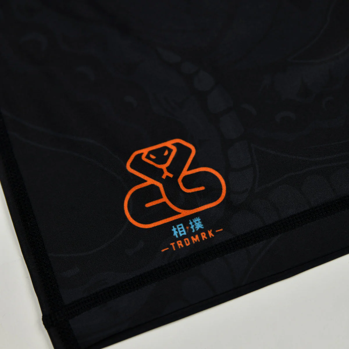 Rashguard Half Sumo Midoshi  - Image 3