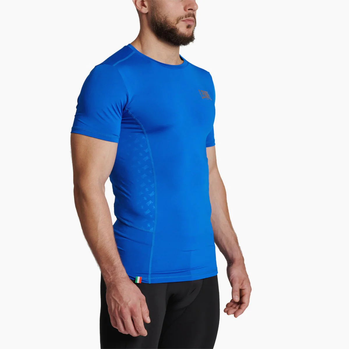 Rashguard Leone DNA ABX707 short sleeves  - Image 24