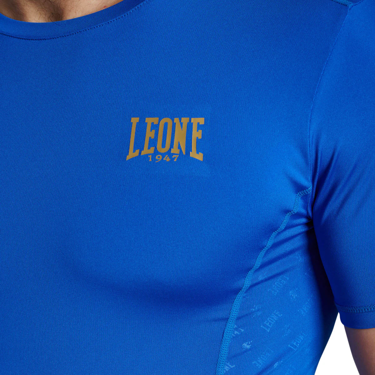 Rashguard Leone DNA ABX707 short sleeves  - Image 28