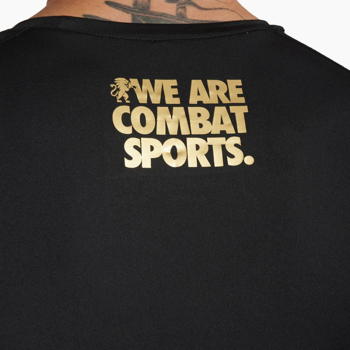 Rashguard Leone DNA ABX708 long sleeves  - Image 11