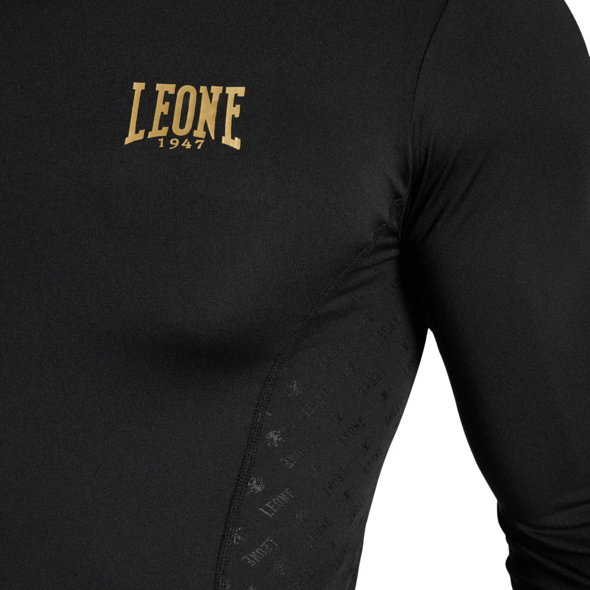 Rashguard Leone DNA ABX708 long sleeves  - Image 8