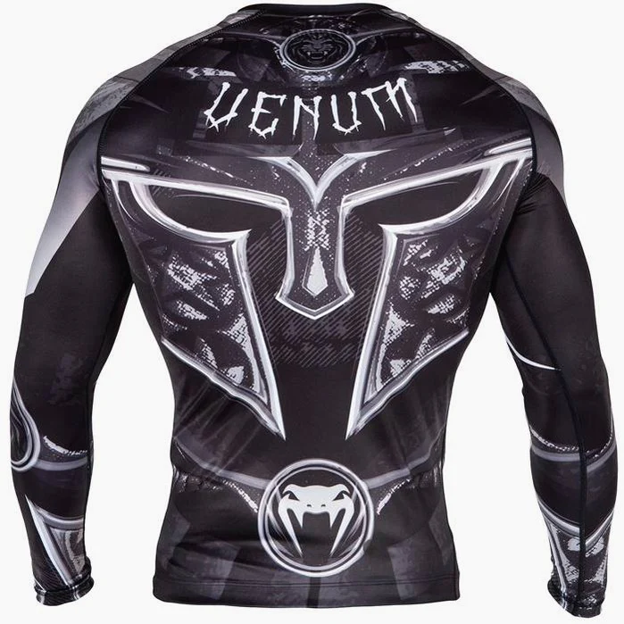 Rashguard long sleeve Venum Gladiator 3.0 02986  - Image 4