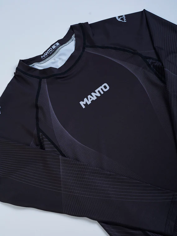 Rashguard Manto Long sleeve flow  - Image 3