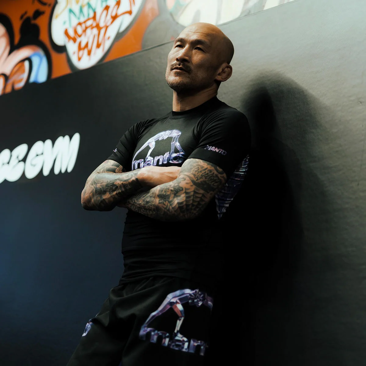 Rashguard Manto Mirage short sleeves  - Image 4