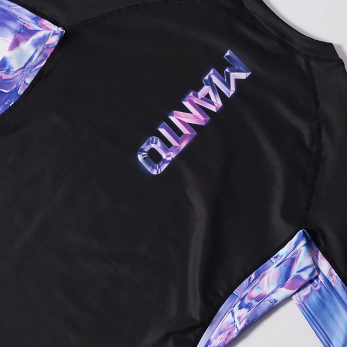 Rashguard Manto Mirage short sleeves  - Image 7