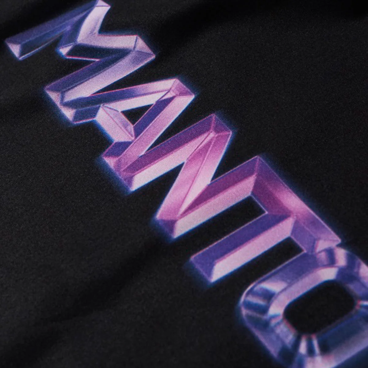 Rashguard Manto Mirage short sleeves  - Image 8