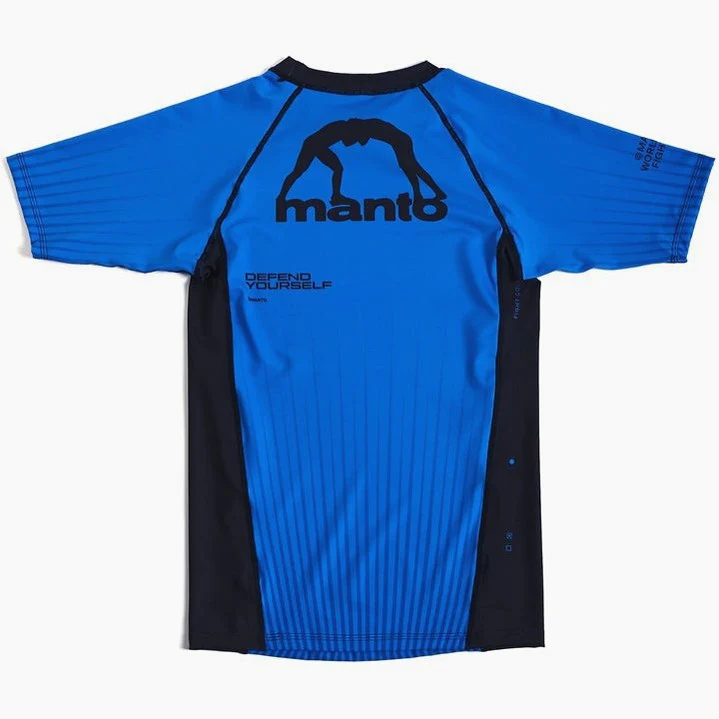 Rashguard Manto Short-sleeved ranked  - Image 10