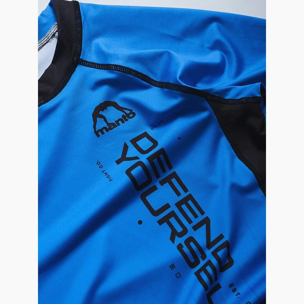 Rashguard Manto Short-sleeved ranked  - Image 11