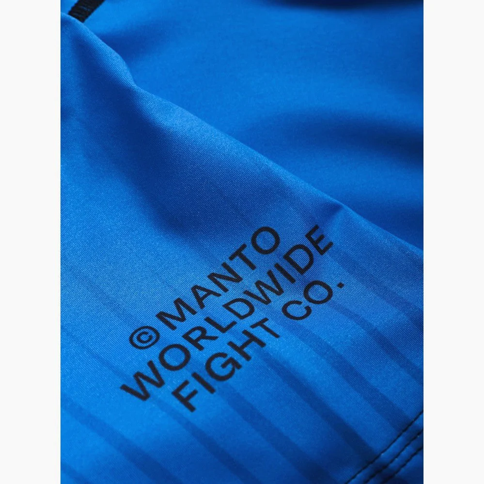Rashguard Manto Short-sleeved ranked  - Image 12