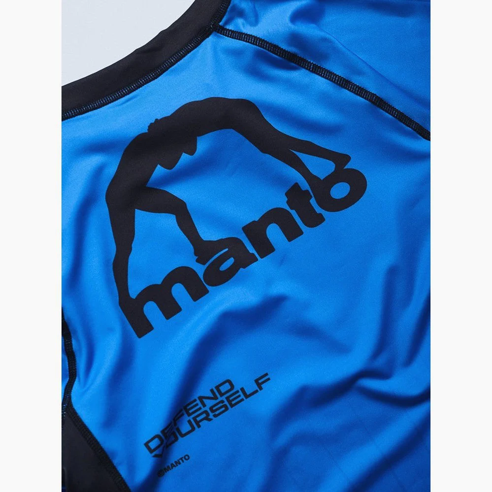 Rashguard Manto Short-sleeved ranked  - Image 13