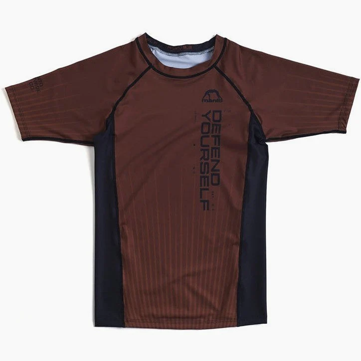 Rashguard Manto Short-sleeved ranked  - Image 15