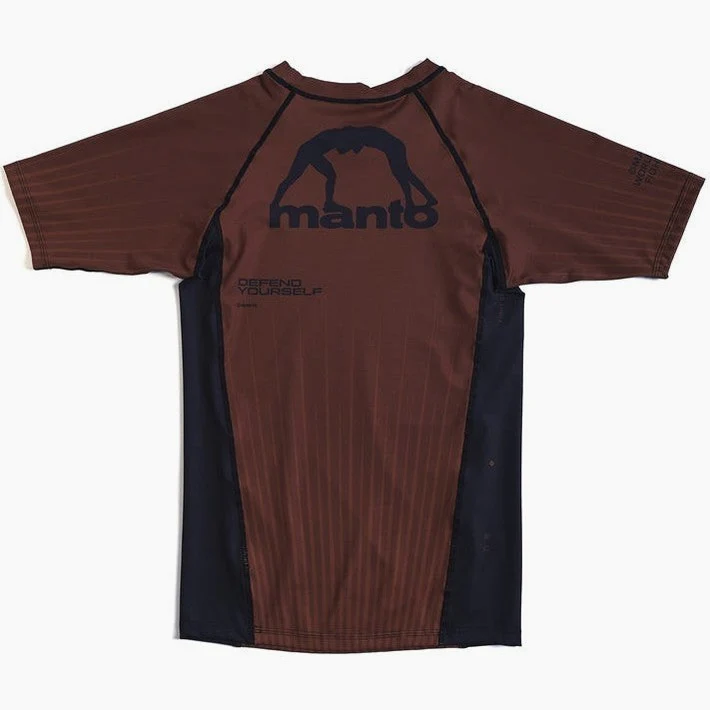 Rashguard Manto Short-sleeved ranked  - Image 16