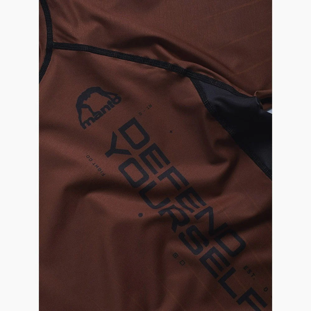 Rashguard Manto Short-sleeved ranked  - Image 17