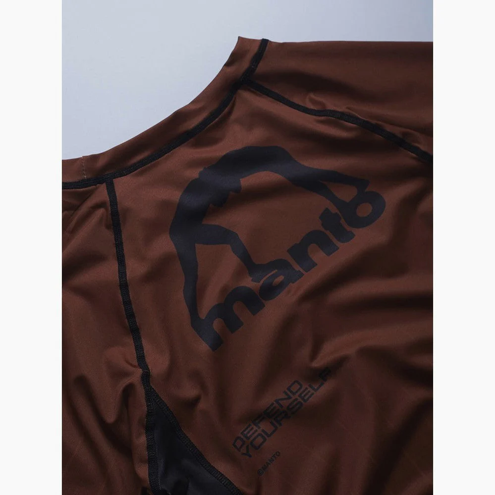 Rashguard Manto Short-sleeved ranked  - Image 18