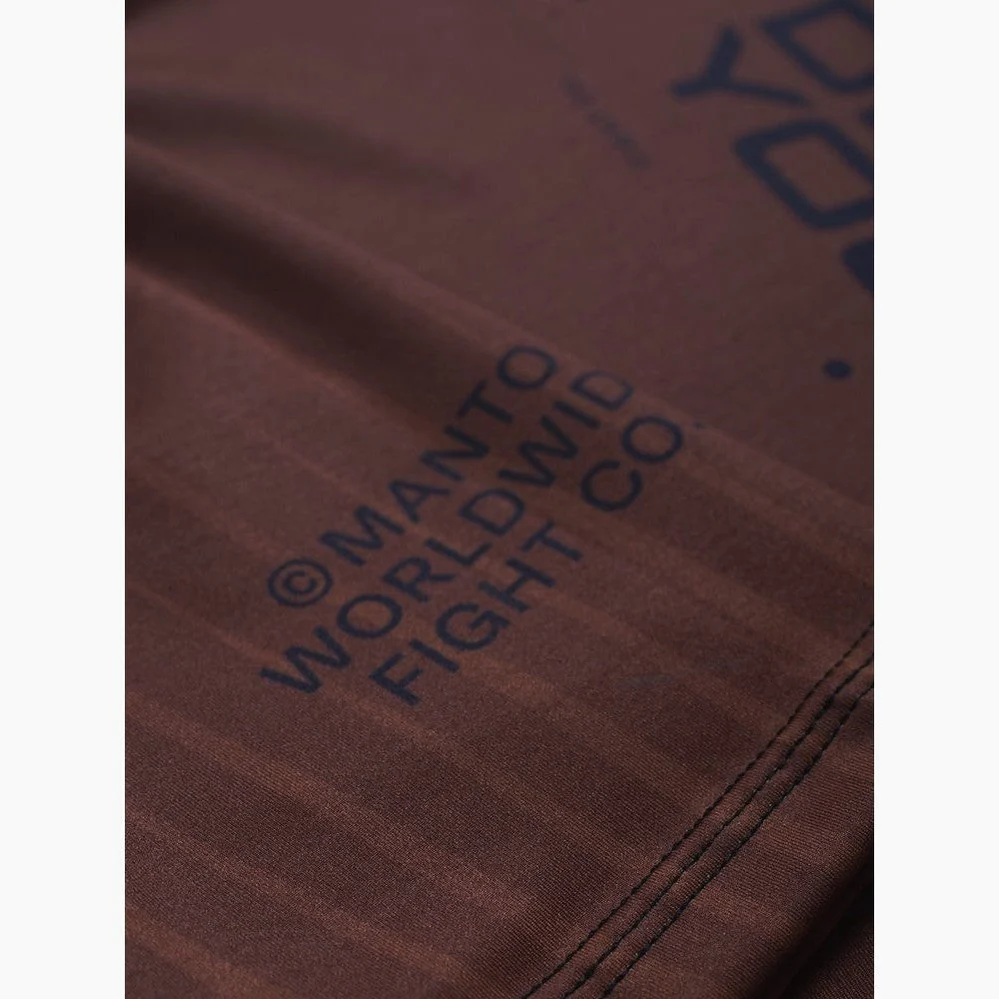 Rashguard Manto Short-sleeved ranked  - Image 19