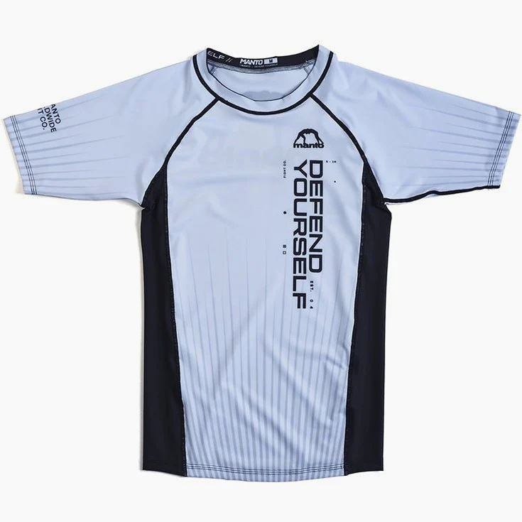 Rashguard Manto Short-sleeved ranked  - Image 2