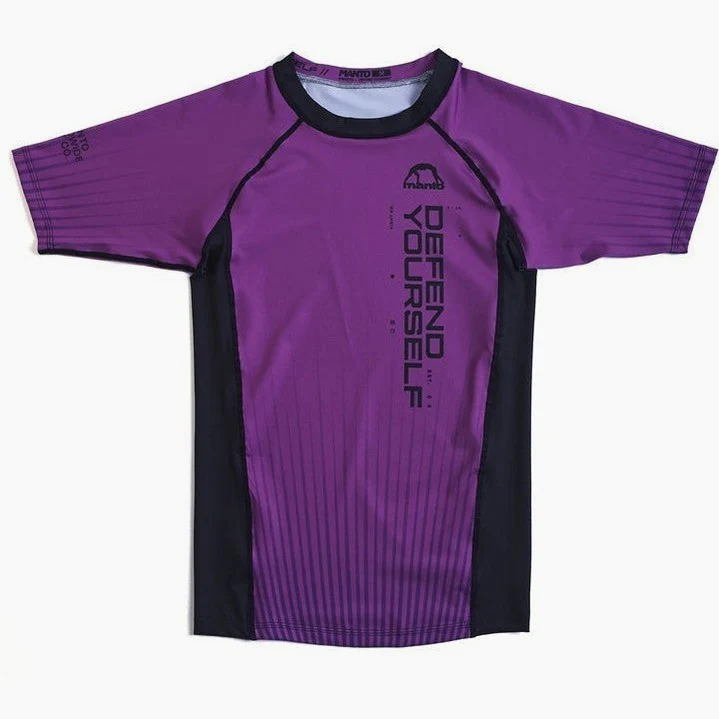 Rashguard Manto Short-sleeved ranked  - Image 20