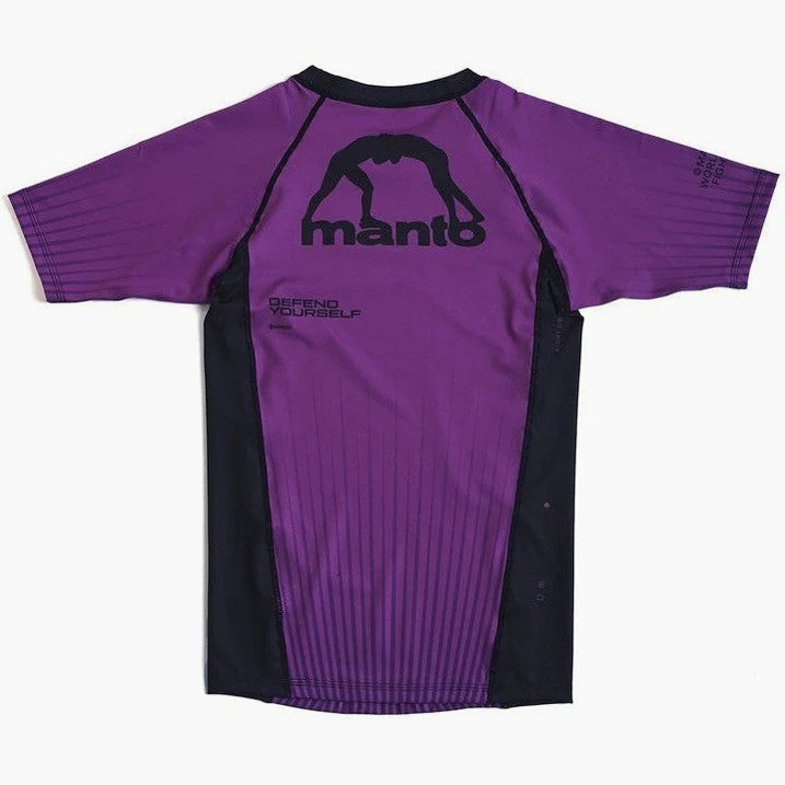 Rashguard Manto Short-sleeved ranked  - Image 21