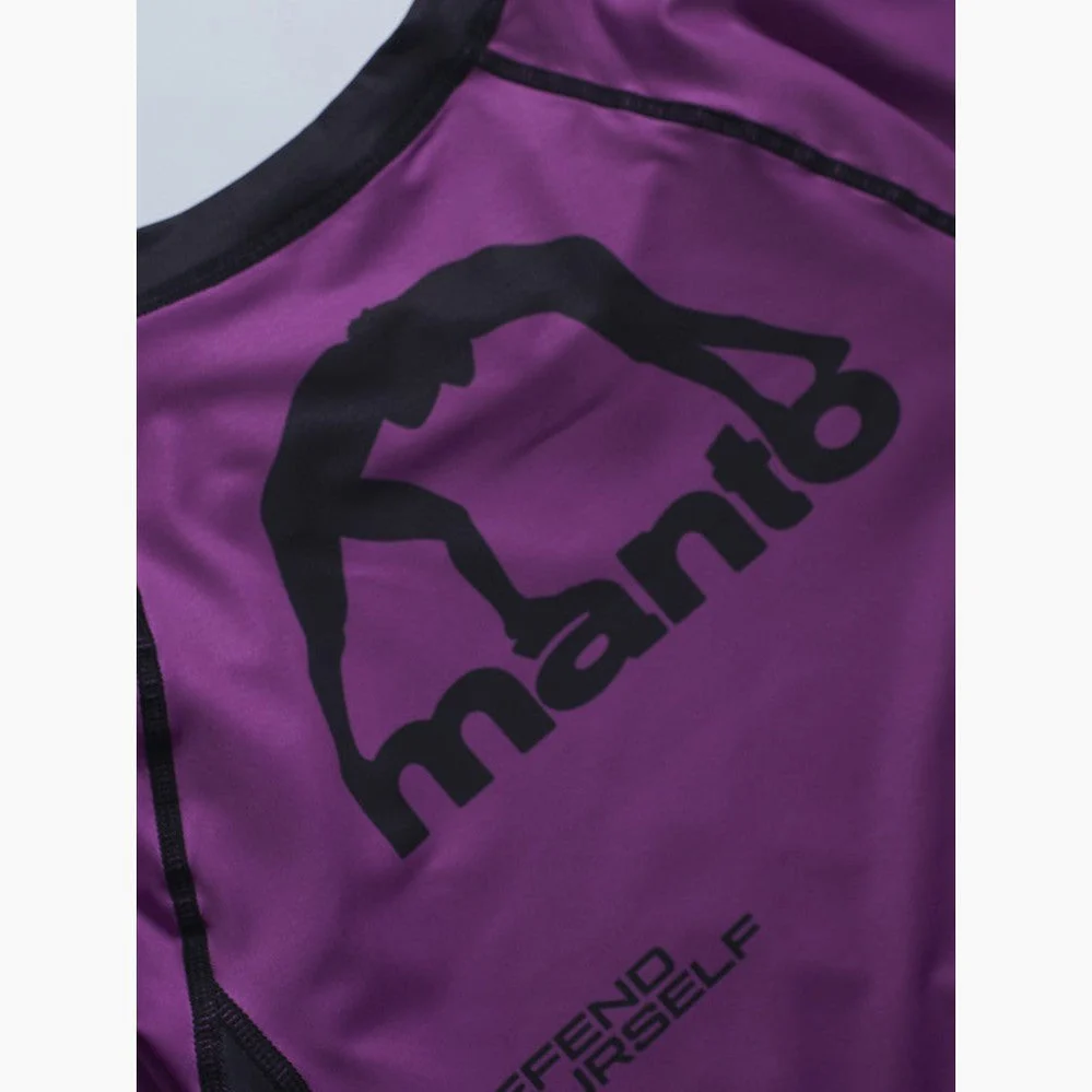 Rashguard Manto Short-sleeved ranked  - Image 22