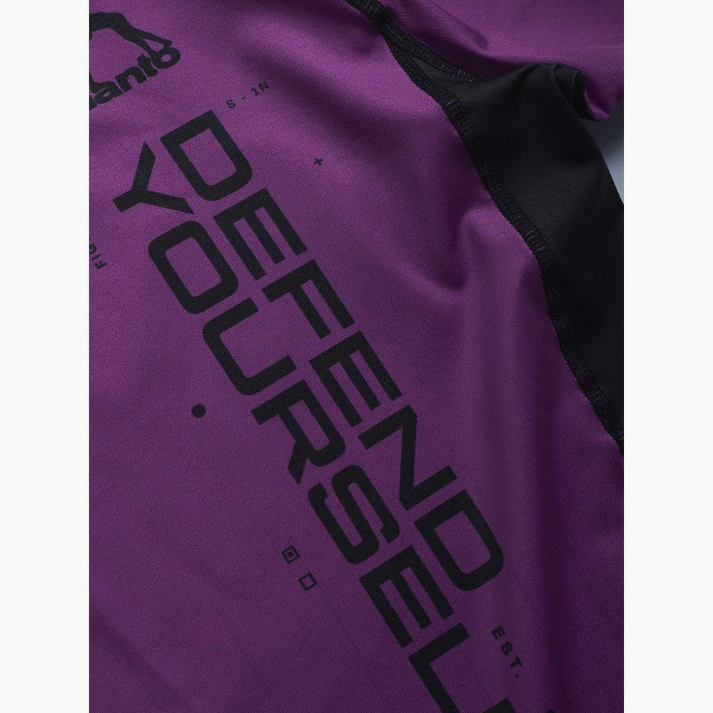 Rashguard Manto Short-sleeved ranked  - Image 23