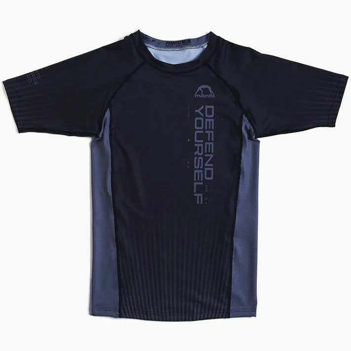Rashguard Manto Short-sleeved ranked  - Image 26