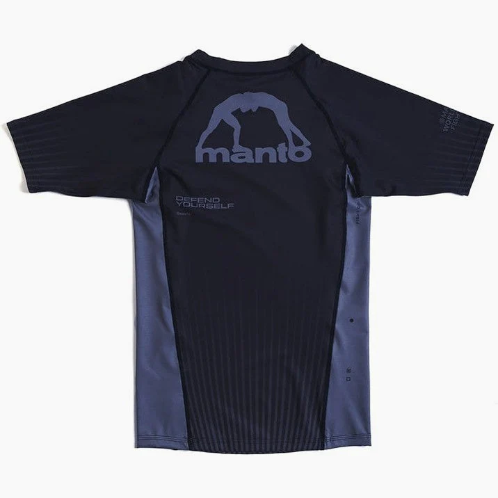 Rashguard Manto Short-sleeved ranked  - Image 27