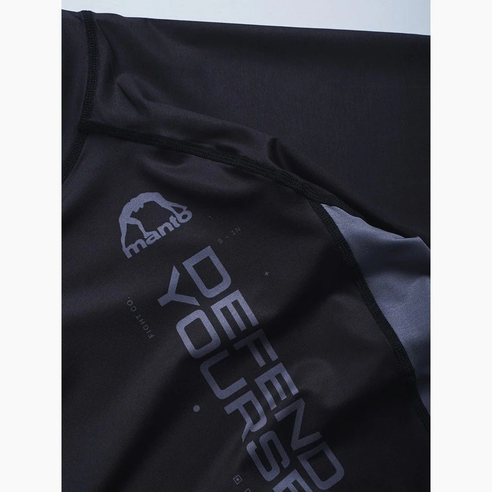 Rashguard Manto Short-sleeved ranked  - Image 29