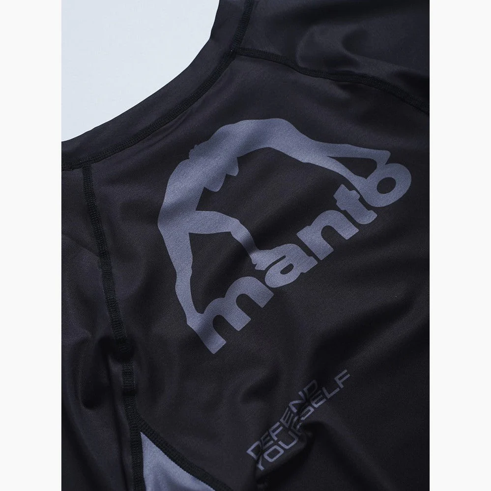Rashguard Manto Short-sleeved ranked  - Image 31