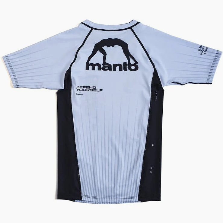 Rashguard Manto Short-sleeved ranked  - Image 4