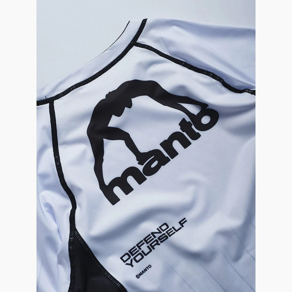 Rashguard Manto Short-sleeved ranked  - Image 5