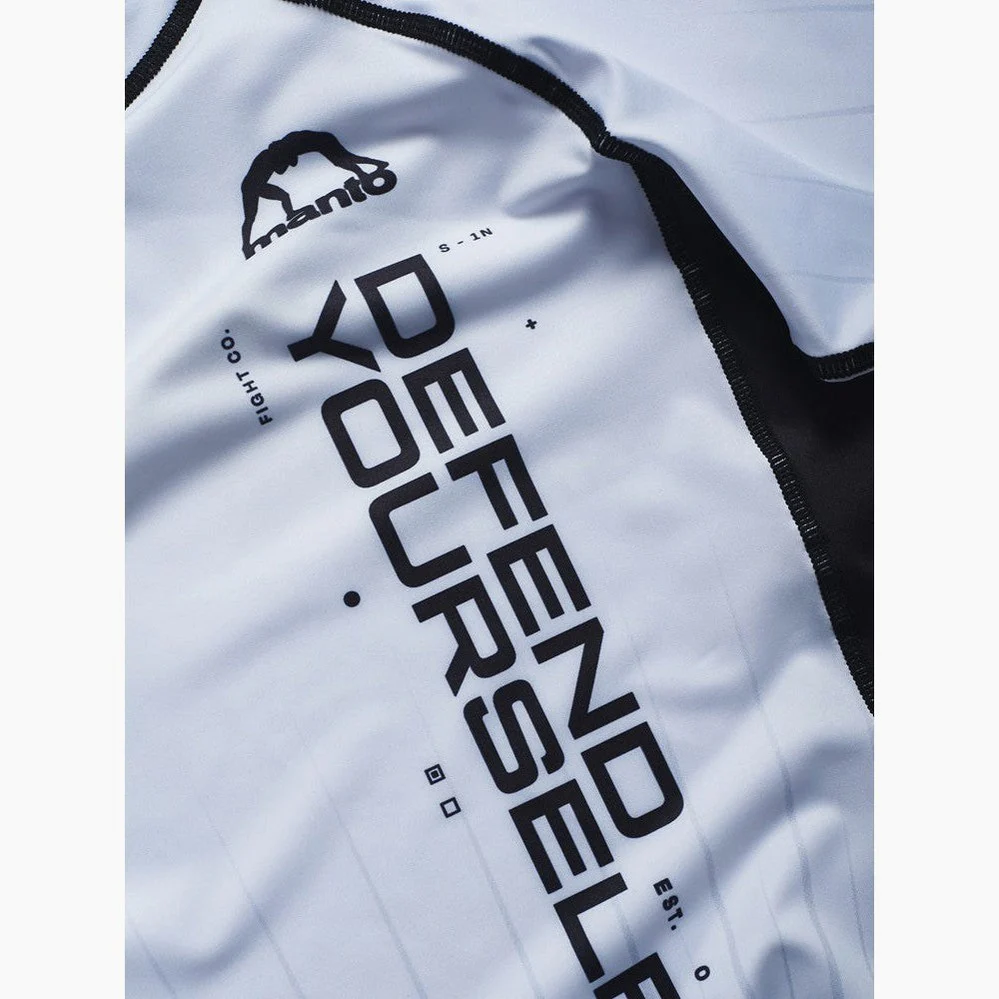 Rashguard Manto Short-sleeved ranked  - Image 7
